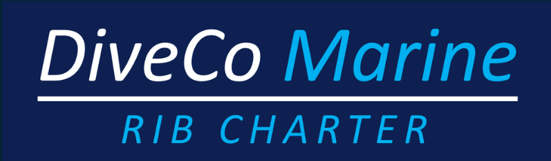 DiveCo Rib Charter Lymington Hampshire